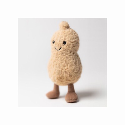 Jellycat Peanut | JN4821356